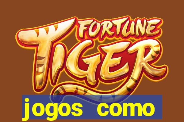 jogos como summertime saga